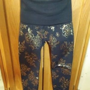French Laundry Leggings